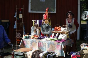 Nopankylän kesäjuhla 2015. Kuvaus: Toni Tuomela.