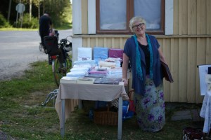 Nopankylän kesäjuhla 2015. Kuvaus: Toni Tuomela.