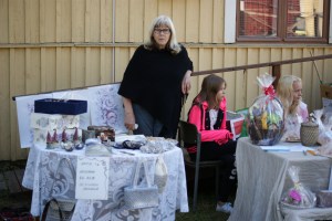 Nopankylän kesäjuhla 2015. Kuvaus: Toni Tuomela.