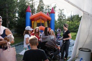 Nopankylän kesäjuhla 2015. Kuvaus: Toni Tuomela.