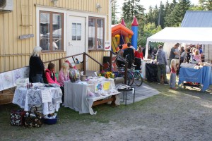 Nopankylän kesäjuhla 2015. Kuvaus: Toni Tuomela.