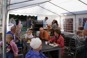 Nopankylän kesäjuhla 2015. Kuvaus: Toni Tuomela.