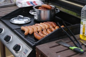 Nopankylän kesäjuhla 2015. Kuvaus: Toni Tuomela.