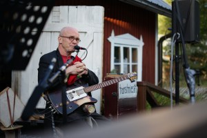 Nopankylän kesäjuhla 2015. Kuvaus: Toni Tuomela.