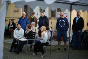 Nopankylän kesäjuhla 2015. Kuvaus: Toni Tuomela.