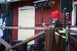 Nopankylän kesäjuhla 2015. Kuvaus: Toni Tuomela.