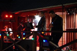 Nopankylän kesäjuhla 2015. Kuvaus: Toni Tuomela.