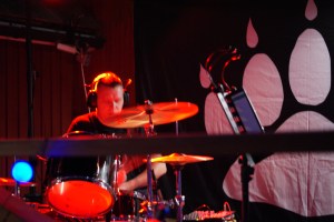 Nopankylän kesäjuhla 2015. Kuvaus: Toni Tuomela.