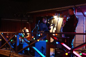 Nopankylän kesäjuhla 2015. Kuvaus: Toni Tuomela.