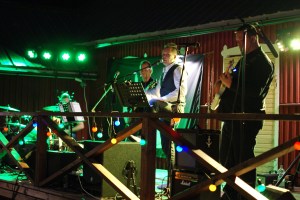 Nopankylän kesäjuhla 2015. Kuvaus: Toni Tuomela.